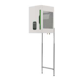 T.One® AIR Chauffage Seul